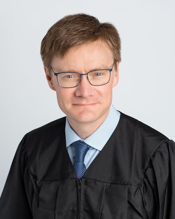 Ian Birk