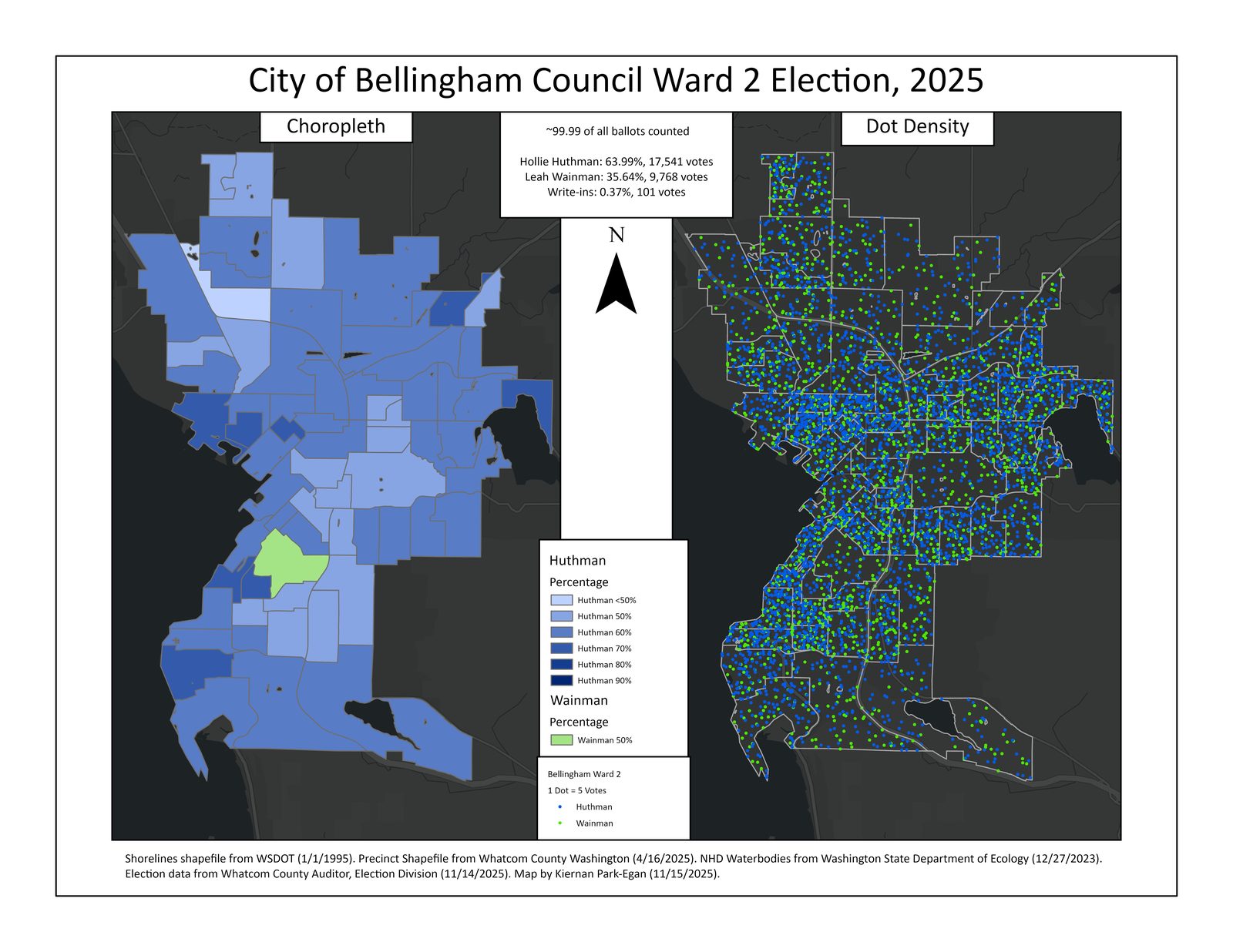 Ward 2
