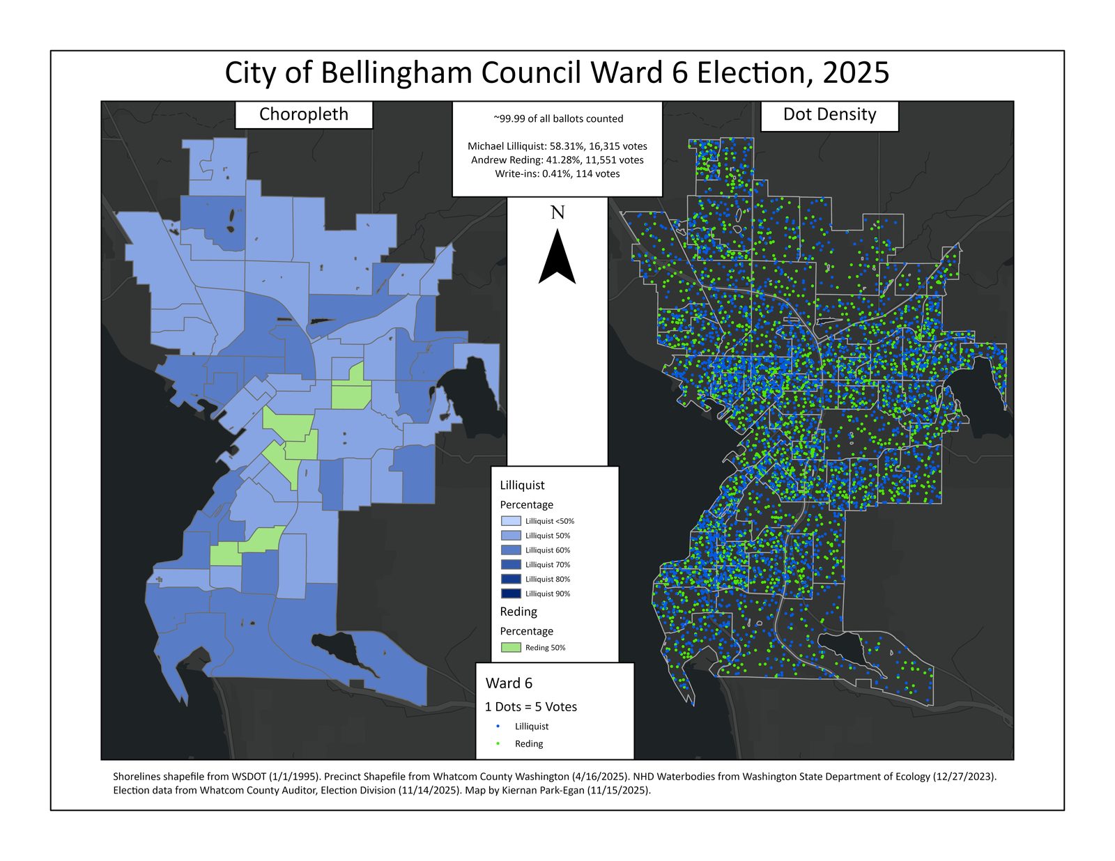 Ward 6
