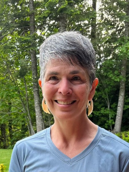 Kelly Krieger